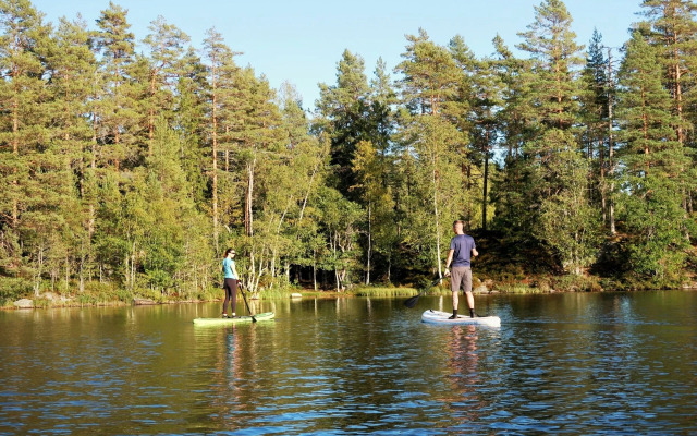 Kloten Nature Resort