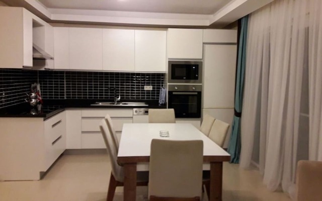 Belek Golf Village Apartments