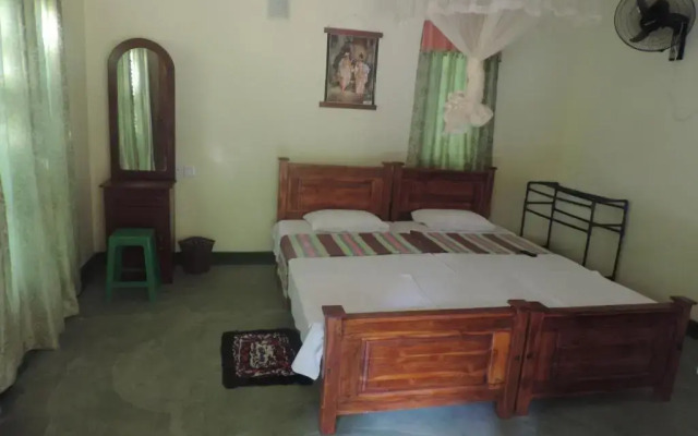 Sigiriya Freedom Lodge