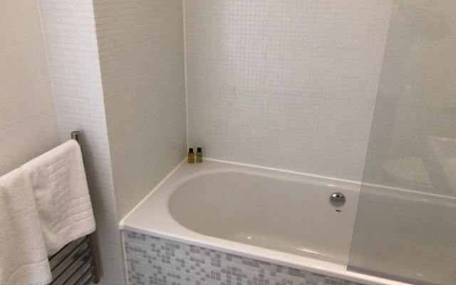 1 Bed- Pureserviced 20 Brewhouse