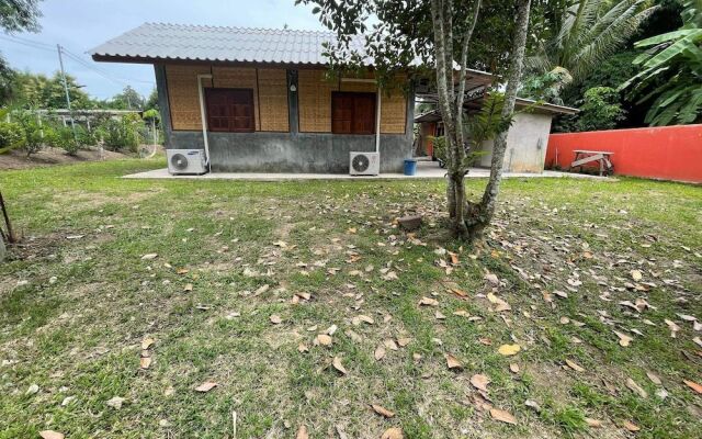 BaanThai Nakano Homestay