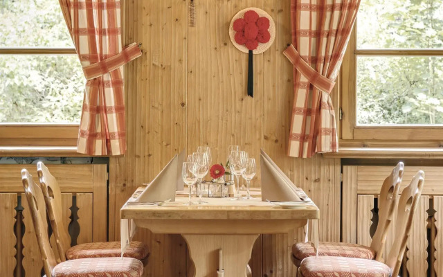 Hotel Hofgut Sternen | Ravennaschlucht