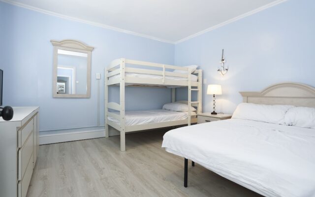 Garfield Beach House