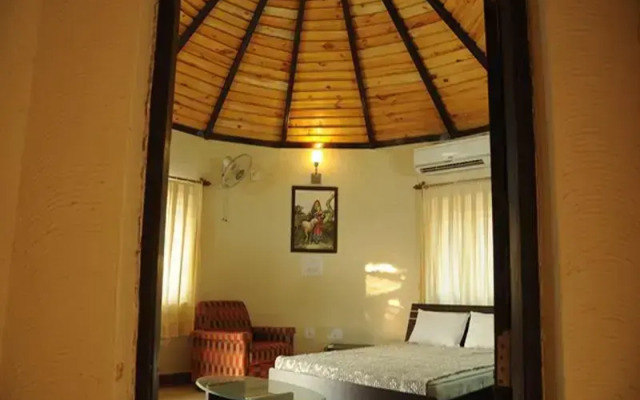 Toran Resort