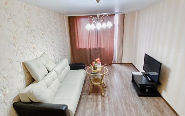Pryanik Apartments (Пряник Апартментс) на проспекте Ленина 112