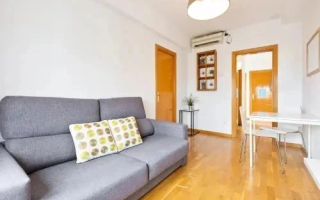 Stay U-nique Rambla Catalunya