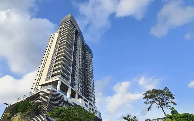 Ramada Suites by Wyndham The Straits Johor Bahru