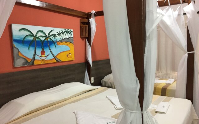 Jangadeiro Praia Hotel