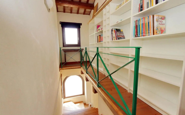 Casale di Cristina-Casale di Cristina