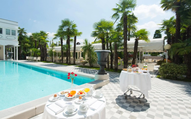 Metropole Terme
