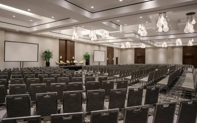 Hyatt Regency Houston/Galleria
