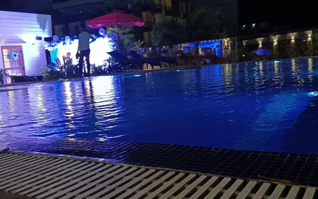 Vatika Premier Hotel