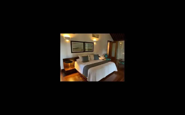 Srvittinivillas Luxury Modern Villa Espaciusbest Location and Service
