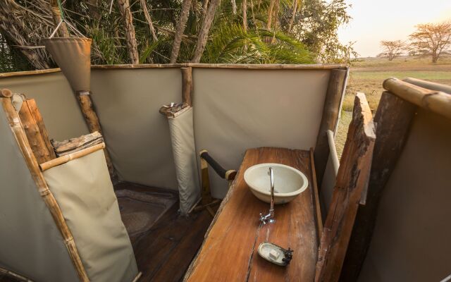 Mukambi Safari Lodge