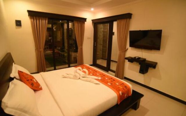 Ayu Guest House