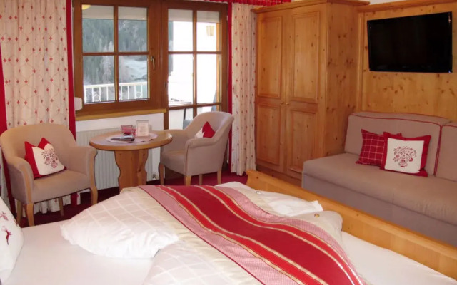 Apart Garni Royal (KPL136)