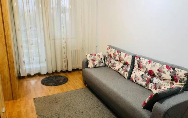 Nice apt near Spitalul Judetean all you need LR14