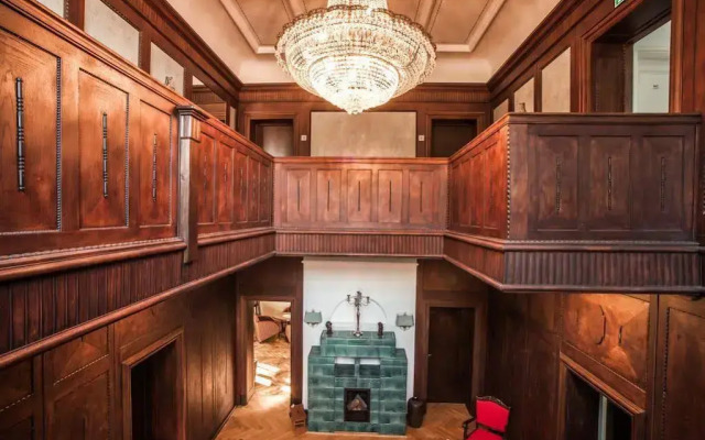 Villa Ingeborg