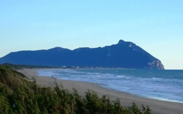 Villino al Circeo