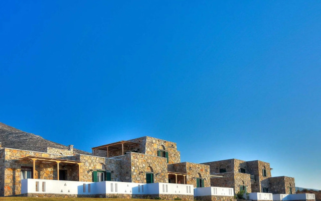 Aqua Petra Hotel