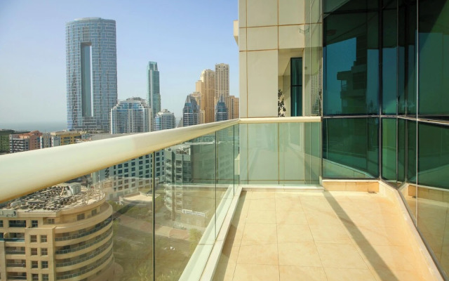 Silk Valley - 3B with Gorgeous Views