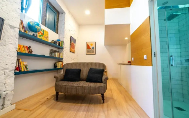 Eco-Studio Vegueta