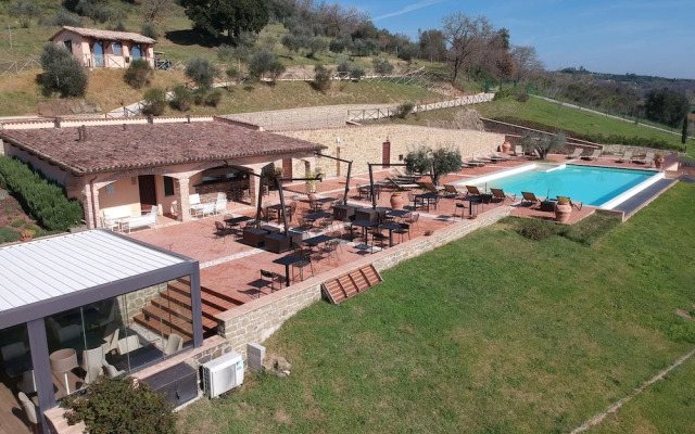 Borgo Sant'Apollinare Resort