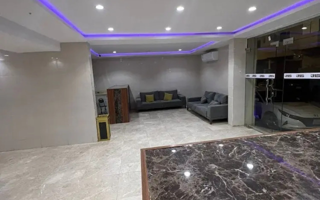 coov hotel