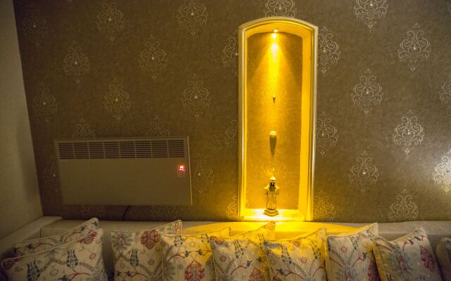 The Pashas Inn Istanbul