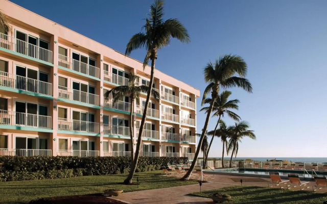 Club Wyndham Sea Gardens