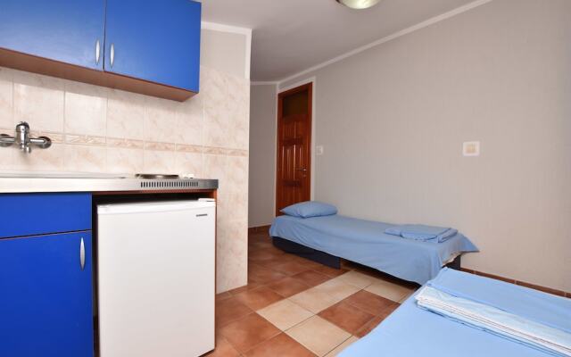 Apartments Vila Glavanovic