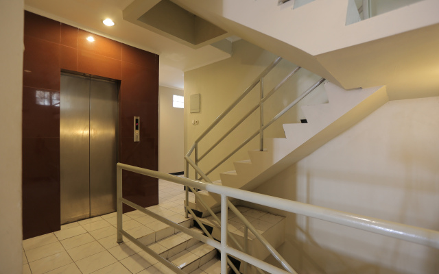 OYO 117 Blueberry Homestay