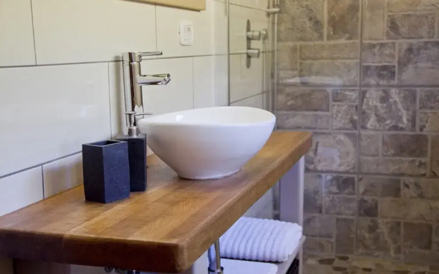 Ecolodge Selvitelle - Escape the Hectic and Submerge in the Nature of Cilento