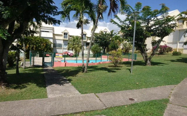 Résidence Oncle Sam