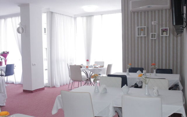 Signature Idea Hotel