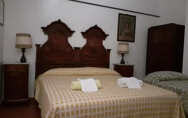 Agriturismo Il Casaletto