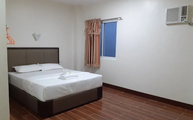 Meaco Royal Hotel - Ilagan