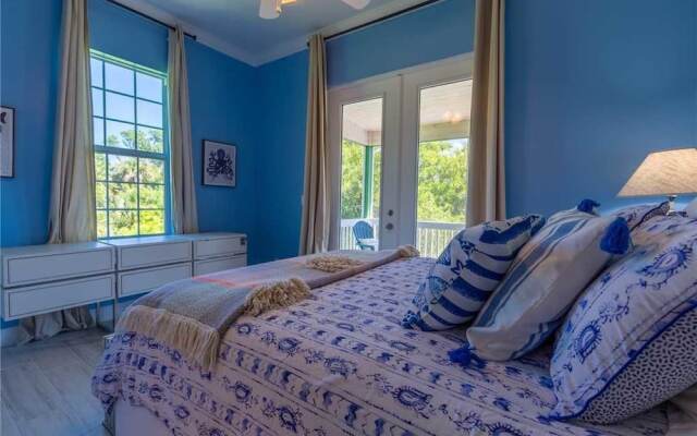 021 - Lost Shaker of Salt