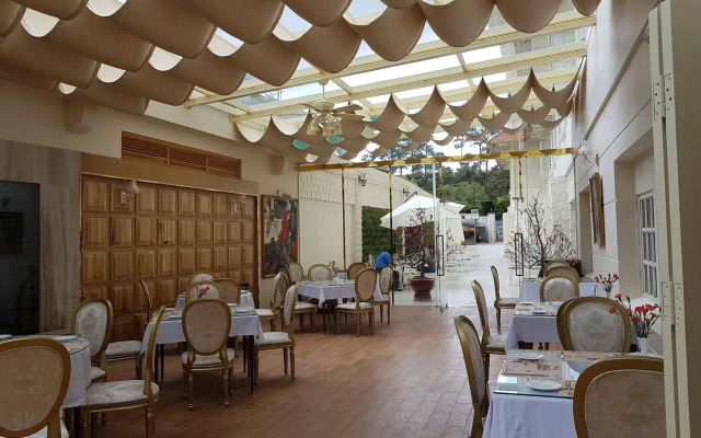 Du Parc Hotel Dalat