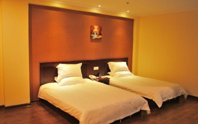 Green Tree Inn Xihuan Road