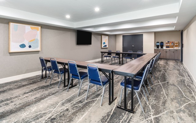 Ramada by Wyndham Modesto Yosemite Area