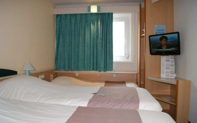 ibis budget Luxembourg Sud