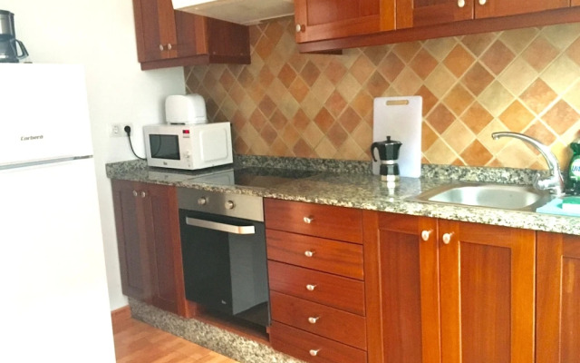 Villas Lanzarote Natura