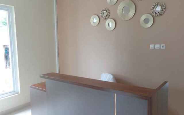 Diva Residence