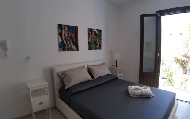 Scicli Ponente-suite