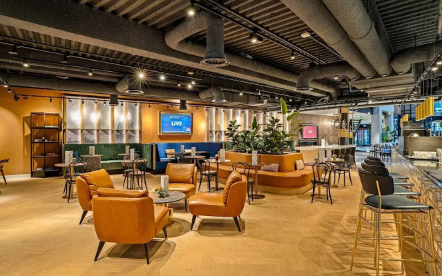 Corendon Village Hotel Amsterdam