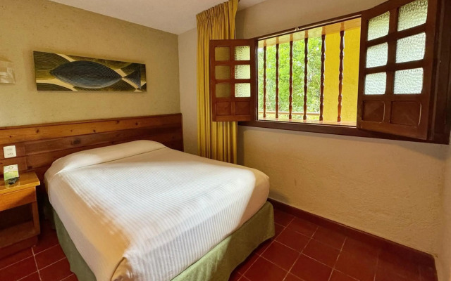 Suites Colonial