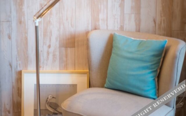 Sanshan Wuli Boutique Hostel