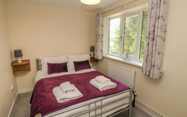 Hillside Lodge