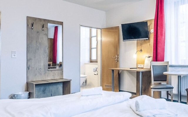 Gasthaus Kampenwand Bernau